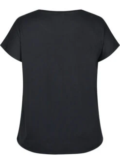 T-shirt -Chic Soldes A00053A 0199 Back