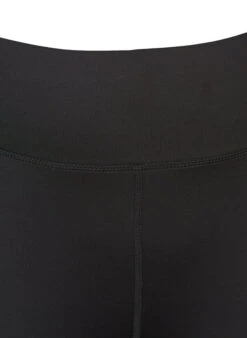 CORE, BASIC TIGHTS - Cropped Basic Workout Leggings -Chic Soldes A00060H 0199 Details2