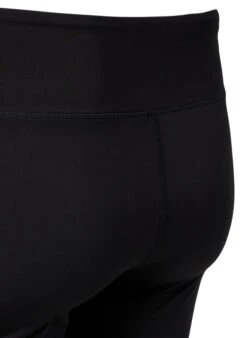 Tight-fitting Workout Shorts -Chic Soldes A01010D 0199 Details1
