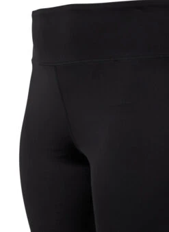 Tight-fitting Workout Shorts -Chic Soldes A01010D 0199 Details2