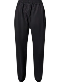Rain Trousers With Reflectors -Chic Soldes A01035B 0199 Back