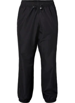 Rain Trousers With Reflectors -Chic Soldes A01035B 0199 Front