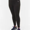 CORE, POCKET TIGHTS - Workout Leggings With Side Pocket -Chic Soldes A01100A 0199 ModelFront