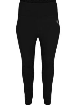 CORE, SUPER TENSION TIGHTS - Leggings With Inner Pocket -Chic Soldes A01122A 0199 Front