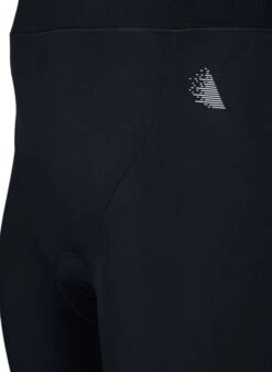 Bicycle / Spinning Shorts -Chic Soldes A01140C 0199 Details1