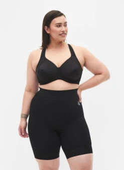 Bicycle / Spinning Shorts -Chic Soldes A01140C 0199 ModelDetail1