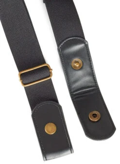 Zizzi Stretch Belt -Chic Soldes D01002A 0199 Details1
