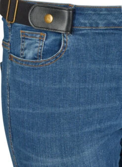 Zizzi Stretch Belt -Chic Soldes D01002A 0199 Details2