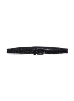Zizzi Braided Belt -Chic Soldes D01013B 0199 Details2
