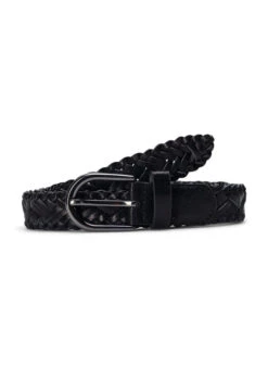 Zizzi Braided Belt -Chic Soldes D01013B 0199 Front