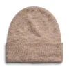Zizzi Knitted Hat With Wool -Chic Soldes D31018A 2152 Front