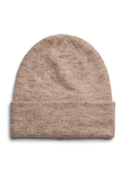 Zizzi Knitted Hat With Wool