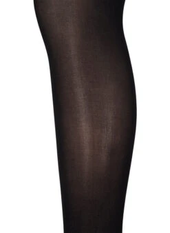 Zizzi 60 Denier Maternity Tights -Chic Soldes D91001A 0199 Details1