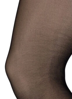 Zizzi Tights 40 Denier -Chic Soldes D93350B 0199 Details1