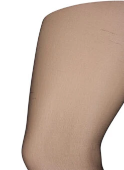 Zizzi 2-pack Tights In 20 Denier -Chic Soldes D93353B 0199 Details2
