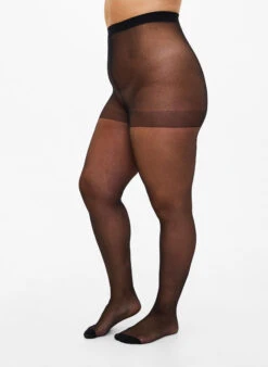 Zizzi 2-pack Tights In 20 Denier