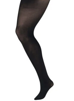 Zizzi 100 Denier Tights -Chic Soldes D93538B 0199 Front