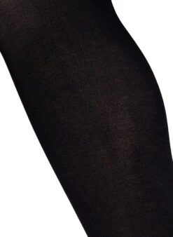 Zizzi Tights In 100 Denier With Push-up Effect -Chic Soldes D93538C 0199 Details1
