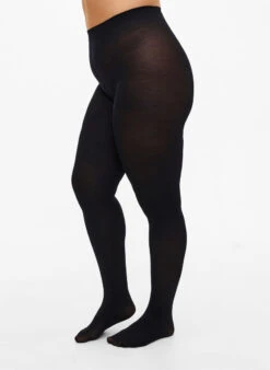 Zizzi 2-pack Tights In 100 Denier