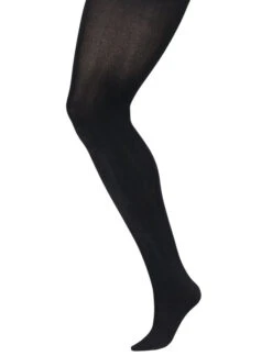 Zizzi Thermo Tights -Chic Soldes D93906A 9990 Front