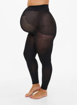 Zizzi Long Maternity Leggings