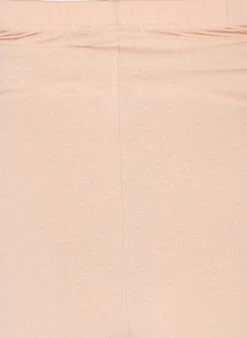 Zizzi Cotton Tight-fitting Maternity Shorts -Chic Soldes E03054N 0940 Details2