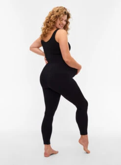 Zizzi Seamless Maternity Leggings
