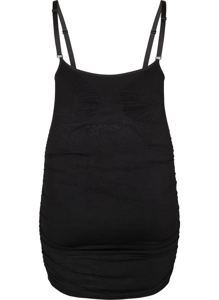 Zizzi Seamless Maternity Top With Breastfeeding Function 8 Zizzi Seamless Maternity Top With Breastfeeding Function – Image 6