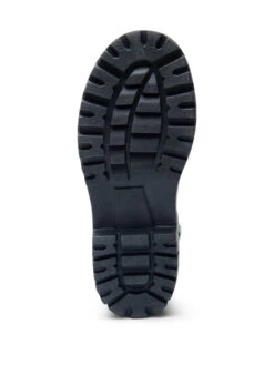 Zizzi Short Wide Fit Rubber Boot -Chic Soldes F00003C 0199 Details4