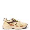 Zizzi Wide Fit Trainers -Chic Soldes F00014A 9990 Front