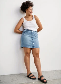 Zizzi Wide Fit Sandal In Leather