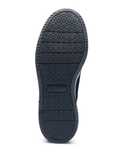 Zizzi Short Wide Fit Boot In Suede -Chic Soldes F00026A 0199 Details4