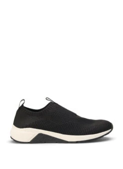 Zizzi Wide Fit Slip-on Sneaker