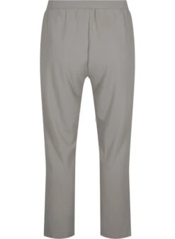 FLASH - Trousers With Straight Fit -Chic Soldes FL0007A 2319 Back