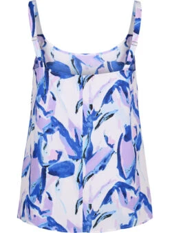 FLASH - Top With Print -Chic Soldes FL0010C 1103 Back