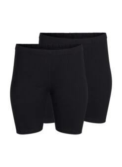 FLASH - 2 Pack Legging Shorts 12 FLASH - 2 Pack Legging Shorts -Chic Soldes FL0037C 0199 Front