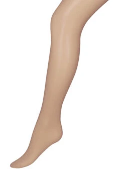 Zizzi 40 Denier Tights With Push-up Effect 13 Zizzi 40 Denier Tights With Push-up Effect -Chic Soldes J10182A 9996 Front