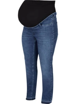 Zizzi Maternity Emily Jeans -Chic Soldes J10200Y 1055 Front