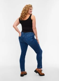 Zizzi Maternity Emily Jeans