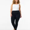 Zizzi High-waisted Jeggings