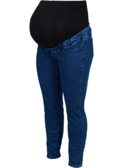 Zizzi Maternity Jeggings With Back Pockets -Chic Soldes J20200C 1077 Front