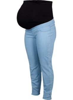 Zizzi Pregnancy Jeggings With Back Pockets -Chic Soldes J20200G 1030 Front