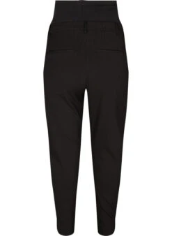 Zizzi Maternity Maddison Pants -Chic Soldes J21006C 0199 Back