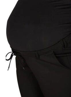 Zizzi Maternity Maddison Pants -Chic Soldes J21006C 0199 Details1