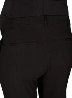 Zizzi Maternity Maddison Pants -Chic Soldes J21006C 0199 Details2