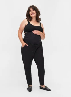 Zizzi Maternity Maddison Pants