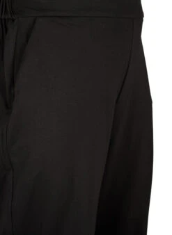 Zizzi Maddison Loose Knickers With Pockets -Chic Soldes J21006E 0199 Details1