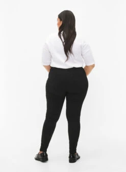 Chic Soldes -Chic Soldes J80812A 0199 ModelBack