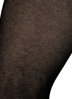 Zizzi Tights -Chic Soldes J99884A 0199 Details1