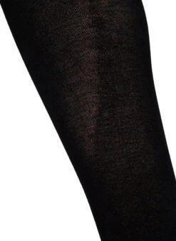 Zizzi Tights -Chic Soldes J99884A 0199 Details2